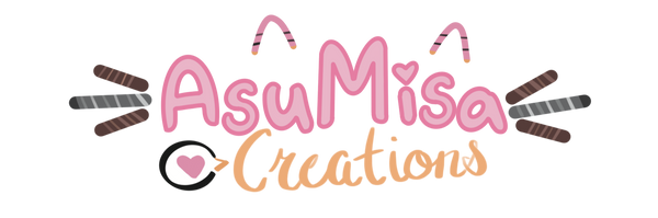 AsuMisaCreations